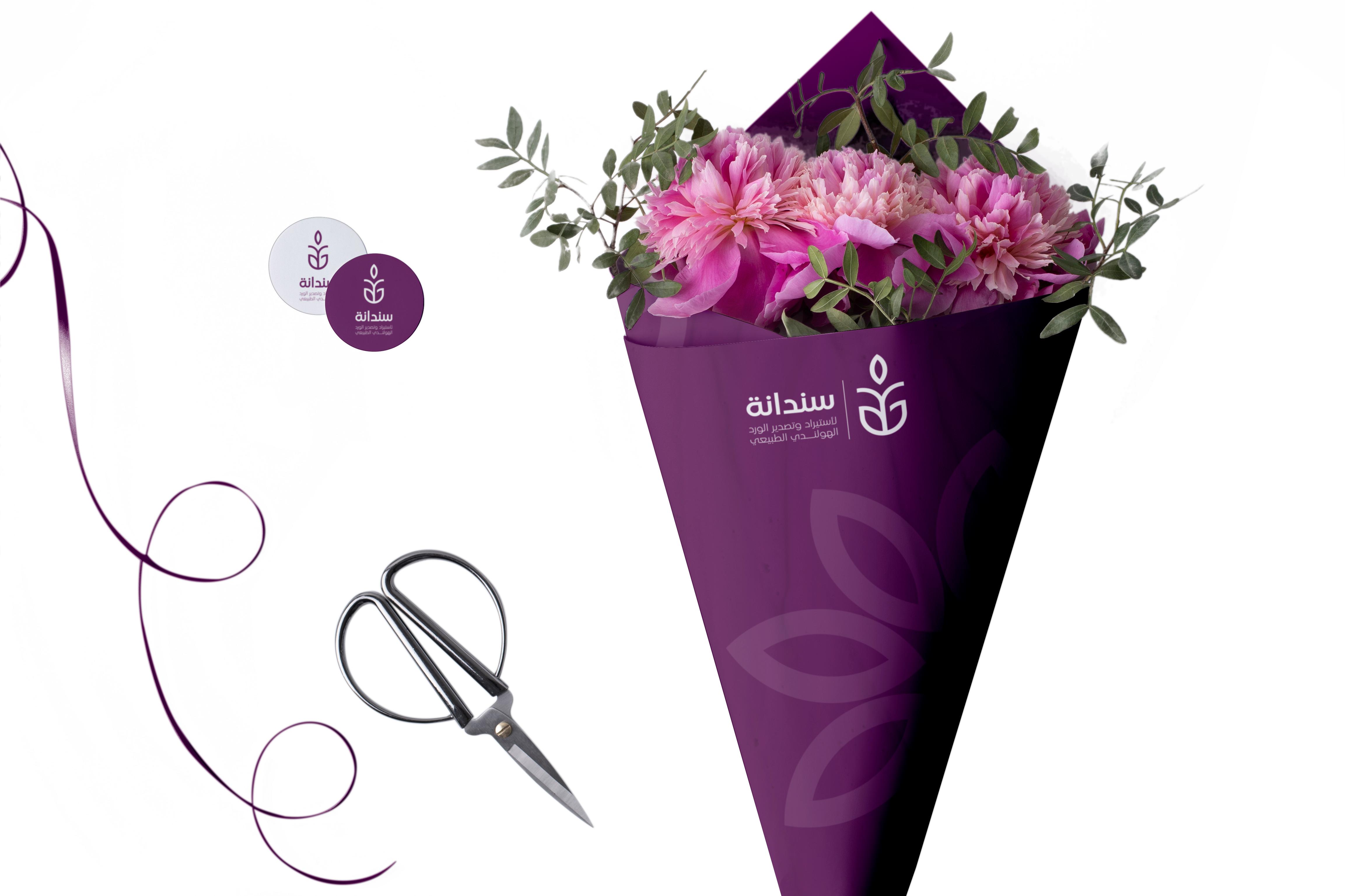 Sindana Flowers Hero